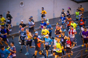 MARATHON DE TOURS ALBUM PHOTOS