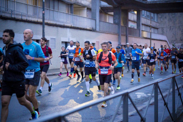 MARATHON DE TOURS ALBUM PHOTOS