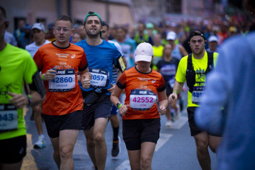 MARATHON DE TOURS ALBUM PHOTOS
