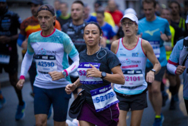 MARATHON DUO DE TOURS ALBUM PHOTOS