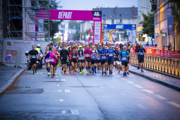 MARATHON DE TOURS ALBUM PHOTOS