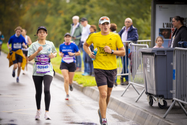 MARATHON DUO DE TOURS ALBUM PHOTOS