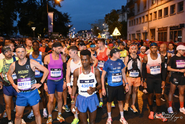 MARATHON DE TOURS ALBUM PHOTOS