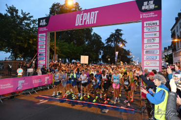 MARATHON DE TOURS ALBUM PHOTOS