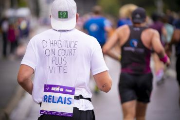 MARATHON DUO DE TOURS ALBUM PHOTOS