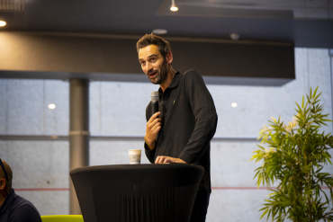 SALON RUNNING LOIRE VALLEY TOURS