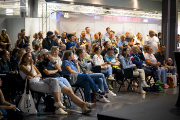 SALON RUNNING LOIRE VALLEY TOURS