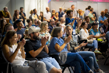 SALON RUNNING LOIRE VALLEY TOURS