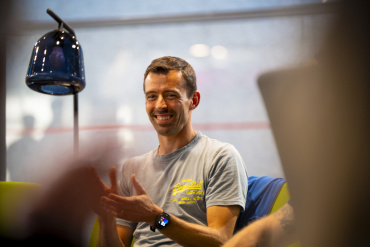 SALON RUNNING LOIRE VALLEY TOURS