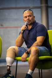 SALON RUNNING LOIRE VALLEY TOURS