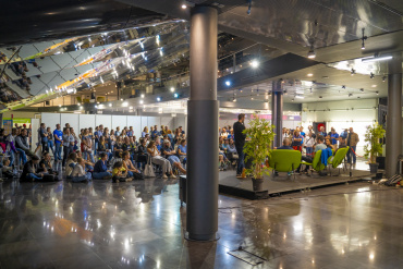 SALON RUNNING LOIRE VALLEY TOURS