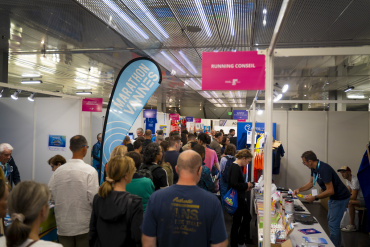 SALON RUNNING LOIRE VALLEY TOURS