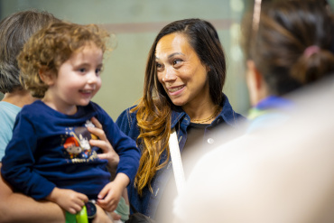 SALON RUNNING LOIRE VALLEY TOURS