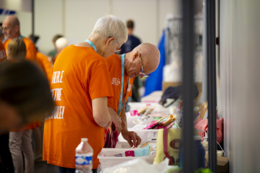 SALON RUNNING LOIRE VALLEY TOURS