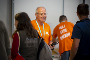 SALON RUNNING LOIRE VALLEY TOURS