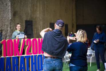 SALON RUNNING LOIRE VALLEY TOURS