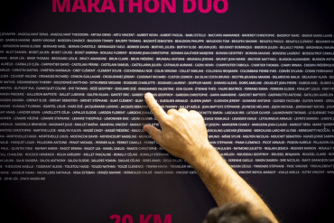 SALON RUNNING LOIRE VALLEY TOURS