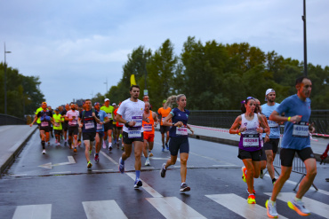MARATHON DE TOURS ALBUM PHOTOS