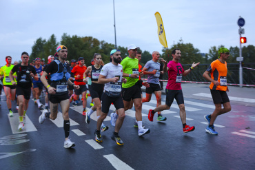 MARATHON DE TOURS ALBUM PHOTOS