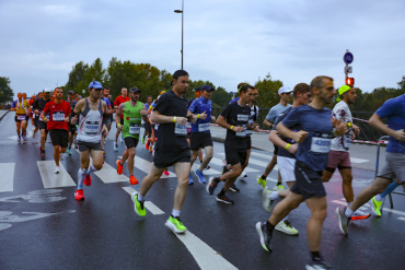 MARATHON DE TOURS ALBUM PHOTOS