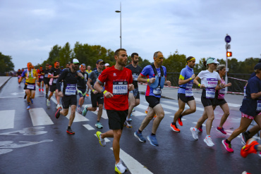 MARATHON DE TOURS ALBUM PHOTOS