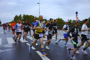 MARATHON DE TOURS ALBUM PHOTOS