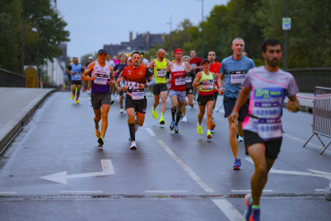 MARATHON DUO DE TOURS ALBUM PHOTOS