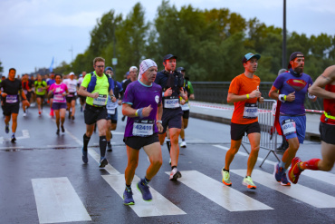 MARATHON DE TOURS ALBUM PHOTOS
