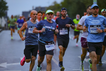 MARATHON DE TOURS ALBUM PHOTOS