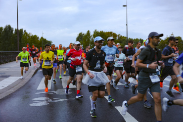MARATHON DE TOURS ALBUM PHOTOS