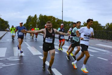 MARATHON DE TOURS ALBUM PHOTOS