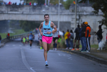 MARATHON DE TOURS ALBUM PHOTOS