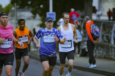 MARATHON DE TOURS ALBUM PHOTOS