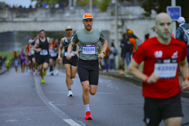 MARATHON DE TOURS ALBUM PHOTOS