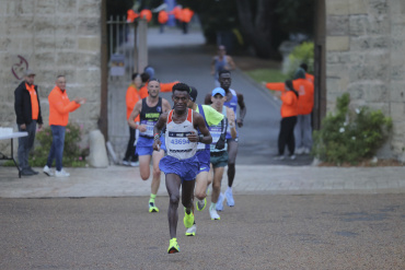 MARATHON DE TOURS ALBUM PHOTOS