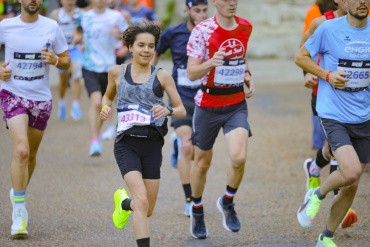 MARATHON DE TOURS ALBUM PHOTOS