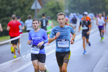 MARATHON DE TOURS ALBUM PHOTOS