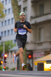 MARATHON DUO DE TOURS ALBUM PHOTOS