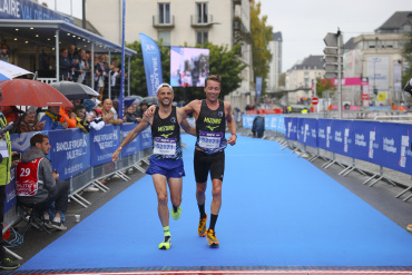 MARATHON DUO DE TOURS ALBUM PHOTOS