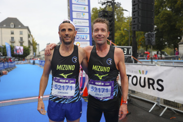 MARATHON DUO DE TOURS ALBUM PHOTOS