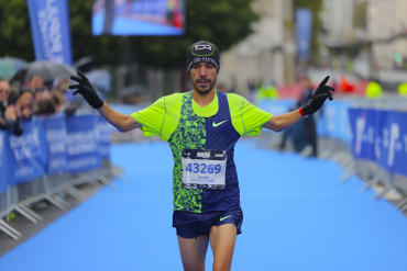 MARATHON DE TOURS ALBUM PHOTOS