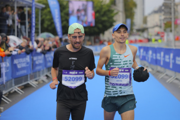 MARATHON DUO DE TOURS ALBUM PHOTOS