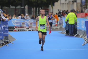 MARATHON DE TOURS ALBUM PHOTOS