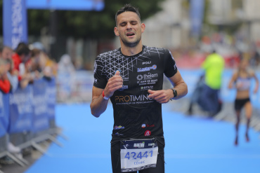 MARATHON DE TOURS ALBUM PHOTOS