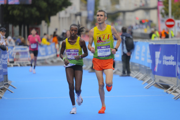 MARATHON DUO DE TOURS ALBUM PHOTOS