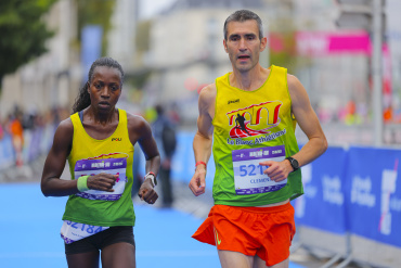 MARATHON DUO DE TOURS ALBUM PHOTOS