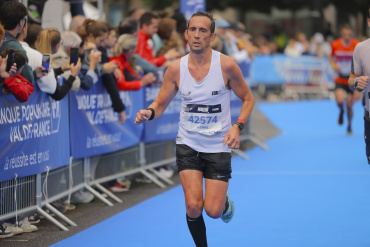 MARATHON DE TOURS ALBUM PHOTOS