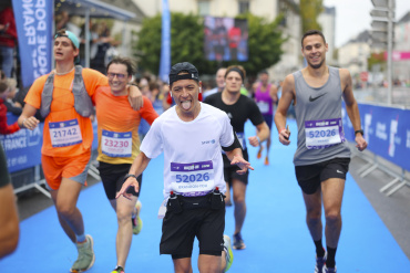 MARATHON DUO DE TOURS ALBUM PHOTOS