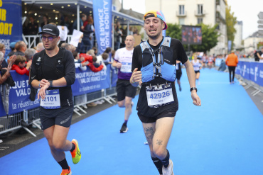 MARATHON DE TOURS ALBUM PHOTOS