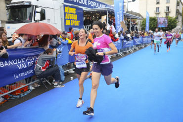 MARATHON DUO DE TOURS ALBUM PHOTOS